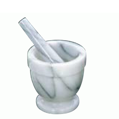 大理石 乳鉢/業務用/新品/小物送料対象商品