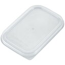 バット蓋 クローバー 樹脂製組バット蓋 5号/業務用/新品/小物送料対象商品/テンポス