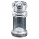 EBM アクリル ソルトシェーカー No.9520 /7670000/プロ用/新品/小物送料対象商品