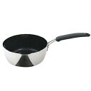 匠味IH ゆきひら鍋 18cm/プロ用/新品 /小物送料対象商品