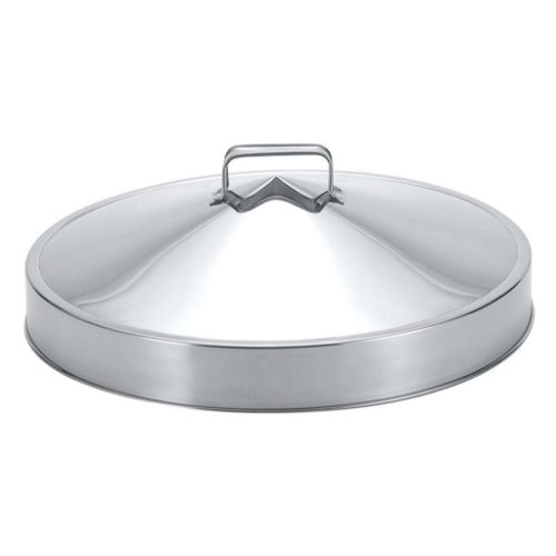 EBM ステンレス 中華セイロ 蓋 24吋/業務用/新品/小物送料対象商品
