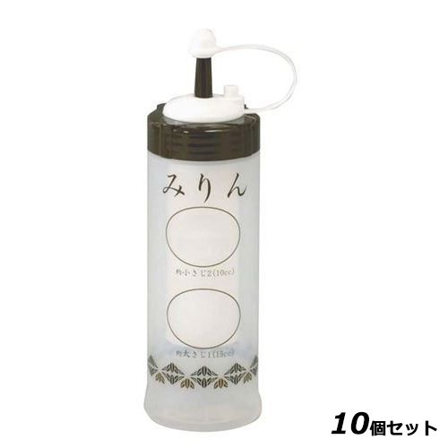【10セット】さじかげん ME-400S みりん /業務用/新品/小物送料対象商品