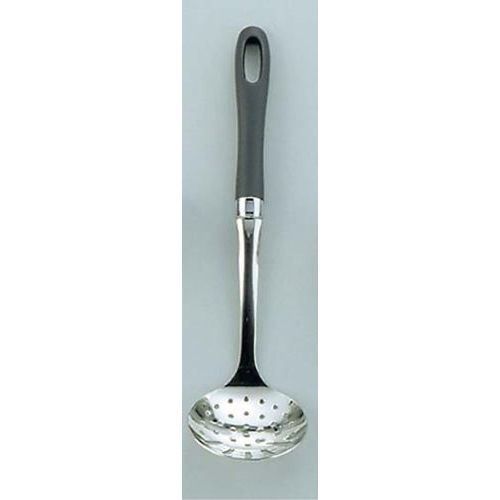 Ladles - 愛妻専科シリーズ お玉穴明 小 7cm AL-04/業務用/新品/小物送料対象商品/テンポス
