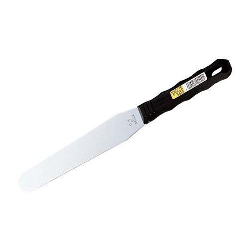 ステンPC柄スパチュラ 10インチ N.410/業務用/新品/小物送料対象商品