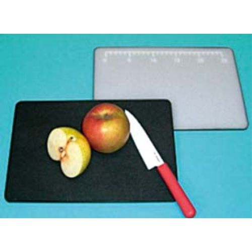 積層黒・白まな板目盛り入り/業務用...