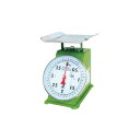上皿自動秤 折皿タイプ 70087 8kg/業務用/新品 /テンポス(3)