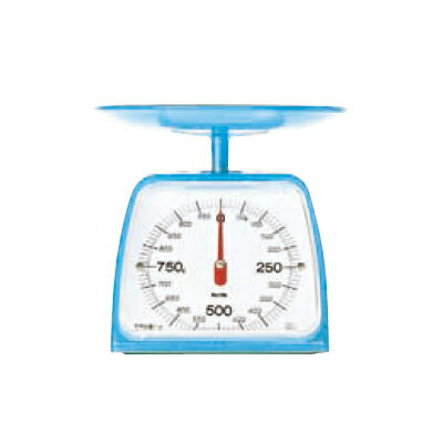 Kitchen Scales - クッキングスケールKA-001 タニタ クリアブルー/プロ用/新品/小物送料対象商品