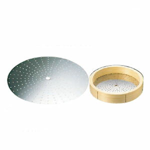 中華セイロ用板 18-8 42cm用 /業務用/新品/送料無料