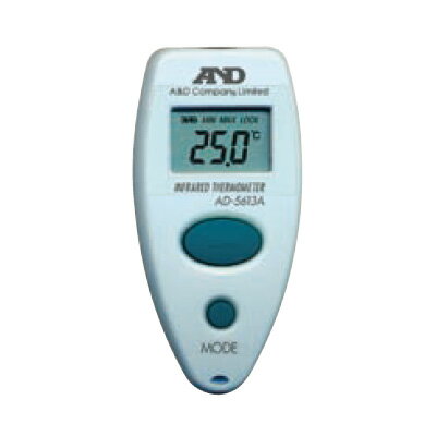 放射温度計 AD-5613A/プロ用/新品/小物送料対象商品
