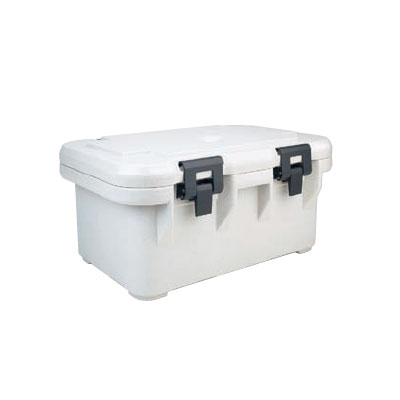 カムキャリアーS UPCS180 オフホワイト 【 業務用 】【送料無料】