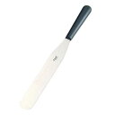 パレットナイフ シェフINOX マトファー 22423 18cm/業務用/新品/小物送料対象商品/テンポス