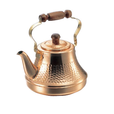 ケトルクラッシー銅2.5L/業務用...