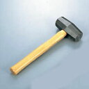 木柄付 ハンマー 石刃 SH-13PX/プロ用/新品 /小物送料対象商品