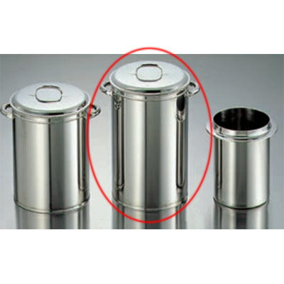 そばタンポ 18-8 深型/業務用/新品/小物送料対象商品