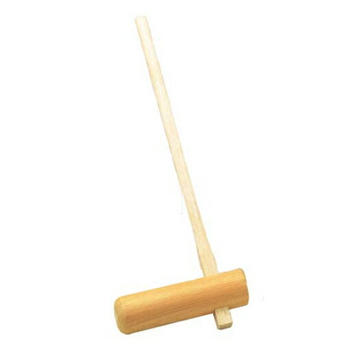 餅用キネ けやき 大 【 業務用 】【送料無料】 /テンポス