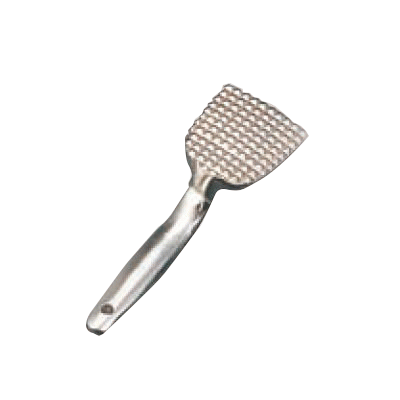 Silicone Cooking Utensils - 肉たたき ギザ型/業務用/新品/小物送料対象商品