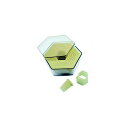 樹脂製パテ抜 デバイヤー 4304.40 六角 9PCSセット/プロ用/新品 /小物送料対象商品