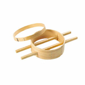 Silicone Cooking Utensils - ダシコシ輪 内棒式 24cm/業務用/新品/小物送料対象商品
