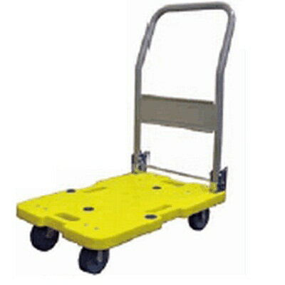 商品情報商品番号：1881300商品名：静音台車 サイレントマスター(カラー台車) (ハンドル折りたたみ式) LSK-211Y イエローメーカー：EBMサイズ/内容量/重量：600×400×775その他：●材質：ポリアミドナイロン樹脂キャスター：直径100(自在×2、固定×2)グレー積載荷重：120kg床面高：141mm、取っ手穴4個つきすべり止め4箇所つき(緩衝機能付) ～商品について～カラ?台車、ハンドル折りたたみ式 よく検索されるキーワード：-配送料について【ご注意】画面上の色はブラウザやご使用のパソコンの設定により実物と異なる場合があります。JANコード：4942279542194