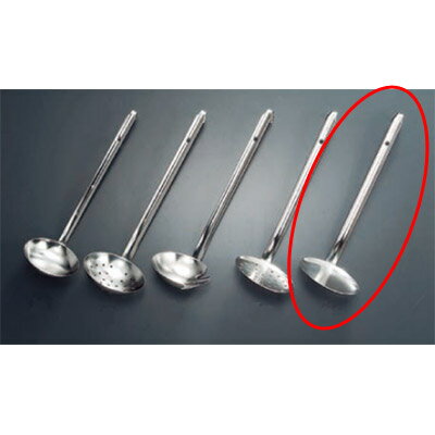 エコクリーン スキンマー 穴無 18-0 特大/業務用/新品/小物送料対象商品/テンポス