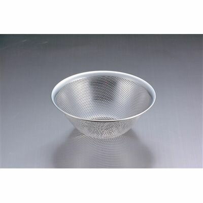 パンチングストレーナー 19cm 柳宗理/業務用/新品/小物送料対象商品 /テンポス