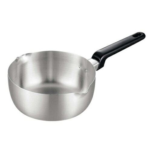 エレックマスターライト 18cm 雪平鍋/プロ用/新品 /小物送料対象商品