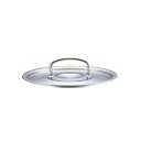 フィスラー 鍋蓋(無水蓋) 24cm 83-104-246/プロ用/新品/小物送料対象商品