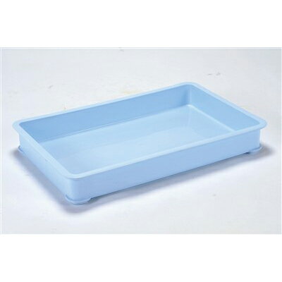 商品情報商品番号：4836610商品名：PPカラー番重 B型 特大 ブルー(サンコー製)メーカー：EBMサイズ/内容量/重量：684×423×100 / 容量：21.4L / 重量：その他：～商品について～食の安心・安全のために!今も昔も食の世界では安心・安全がキーワードとなっています。クロスコンタミを防ぐための色分けも一般的になってきています。このカラー番重では、食材ごとの使い分け、セクションごとの使い分けが可能になりました。色分けに加え半透明なので「見える化」を実現しました。食材が見えたほうが良いという方におすすめです。よく検索されるキーワード：-配送料について【ご注意】画面上の色はブラウザやご使用のパソコンの設定により実物と異なる場合があります。JANコード：4548170140264
