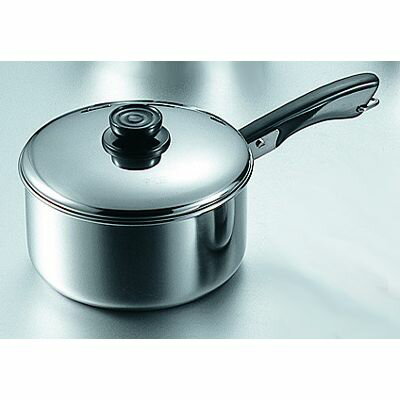 Small Pans - ソースパン 深型 片手 15cm 18-0 MA/プロ用/新品/小物送料対象商品