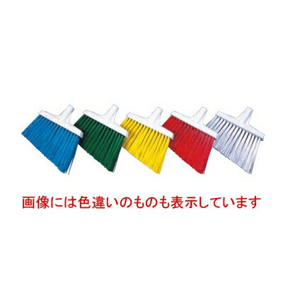 商品情報商品番号：4190500商品名：ヴァイカン フロアブルーム 2914 ブルーメーカー：EBMサイズ/内容量/重量：240×37毛の長さ：120/170材質：本体:ポリプロピレン、毛:ポリエステル耐熱温度：120℃商品について狭い所でも難なく届く薄型構造のホーキです。硬くて毛丈の長い毛は、床に落ちた大きなゴミを清掃するのに最適です。配送料について【ご注意】画面上の色はブラウザやご使用のパソコンの設定により実物と異なる場合があります。JANコード：5705020291432