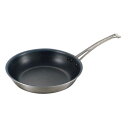 フライパン キングフロン 18cm/プロ用/新品 /小物送料対象商品