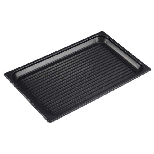 EBM 18-8 ガストロノーム ノンスティック グリルパン1/ 1/業務用/新品 /テンポス