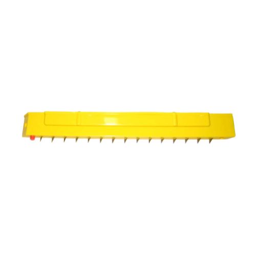 商品情報商品番号：5488400商品名：せんぎりスライスくん 付属品：くし刃荒目メーカー：EBMサイズ/内容量/重量：その他：●荒目(8mm)配送料について【ご注意】画面上の色はブラウザやご使用のパソコンの設定により実物と異なる場合があります。JANコード：4963451481056