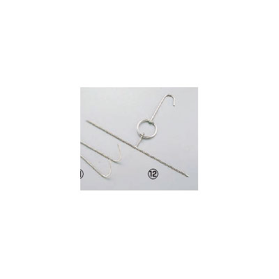 肉つりフック 北京ダック用 18-8 T型/業務用/新品 /テンポス