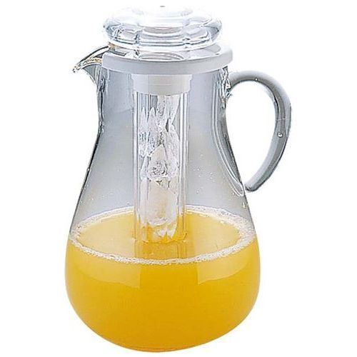 ウォーターピッチャー アクリル AYC5APC-1 /業務用/新品/小物送料対象商品/テンポス