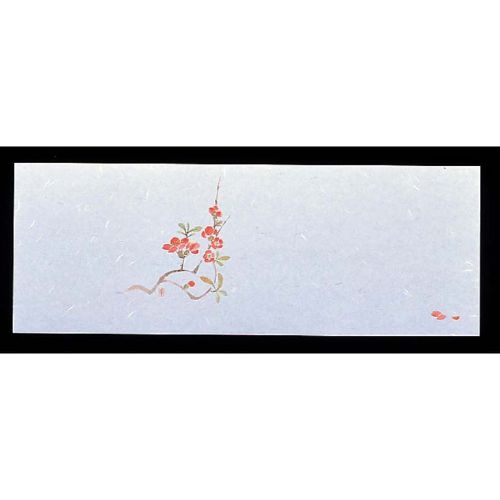 商品情報商品番号：5893400商品名：遊膳 花ごよみ おてもとまっと(100枚入) OT-H-03野ぼけ 3月から4月メーカー：EBMサイズ/内容量/重量：155×430その他：おてもと敷まっと・掛け紙・献立表としてお料理等の演出にご利用...