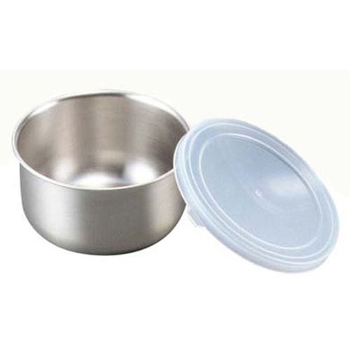 Rakuten - フリージングボール 丸型 抗菌ステンレス 中/業務用/新品 /テンポス /小物送料対象商品