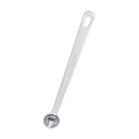 計量スプーン 極厚 18-9 0.25cc/業務用/新品