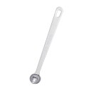 計量スプーン 極厚 18-10 0.5cc/業務用/新品