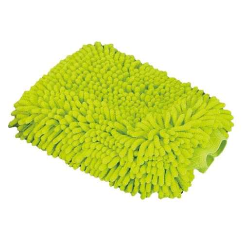 Rakuten - ウォッシュミット グリーン/業務用/新品 /小物送料対象商品
