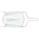 フィルターバッグ EZフロー(厚手) ミルオイル 大/プロ用/新品 /...(2)
