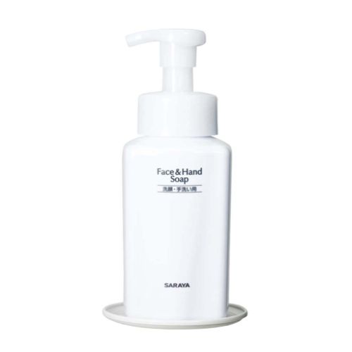 ソープ マリンホイップ専用PET容器 400ml 泡タイプ 21263/小物送料対象商品