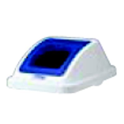 商品情報商品番号：0599800商品名：カラー分類ボックス45l フタ ペット用 ブルーメーカー：EBMサイズ/内容量/重量：310×420×160その他：材質：再生ポリプロピレン 配送料について【ご注意】画面上の色はブラウザやご使用のパソ...