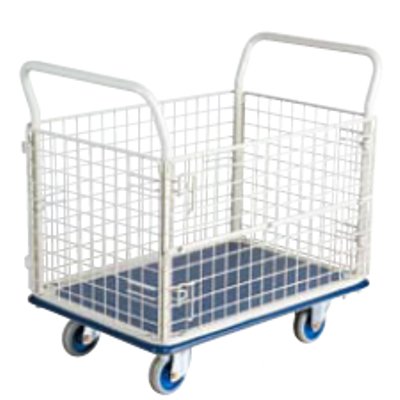 大型 アミ台車 NHT-307/業務用/新品/送料無料 /テンポス