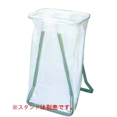 商品情報商品番号：5723110商品名：SAX-100専用ポリ袋 100l用(100枚入)メーカー：EBMサイズ/内容量/重量：材質：ポリエチレン製配送料について【ご注意】画面上の色はブラウザやご使用のパソコンの設定により実物と異なる場合があります。