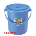 セキスイ エースバケツ ブルー #15 本体/業務用/新品/小物送料対象商品(3)