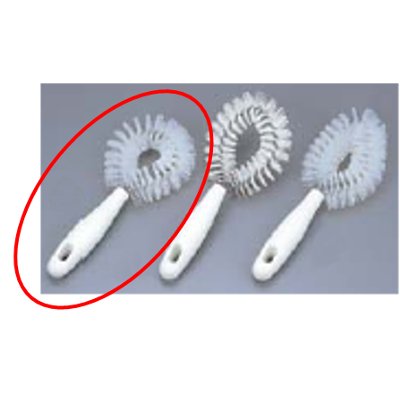 ベジタブルブラシ 1031/業務用/新品/小物送料対象商品