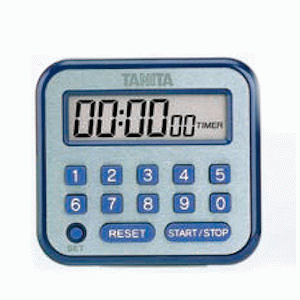タイマー TD-375 長時間計 デジタル式 タニタ/プロ用/新品/小物送料対象商品