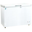 LBFG3AS ダイキン 【在庫限り】 横型冷凍ストッカー 302L 幅1104×奥行743×高さ852 【新品/業務用】【送料無料】