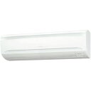 【業務用/新品】【ダイキン】エアコン 壁掛形 SSRA63CT 2.5馬力 三相200V【送料無料】